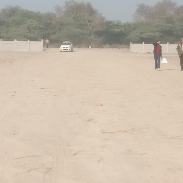  1000 Sq.ft. Residential Plot for Sale in Bakshi Ka Talab, Lucknow