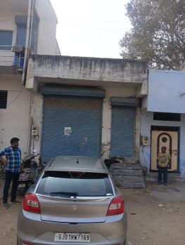  Warehouse for Rent in Kuber Nagar, Ahmedabad