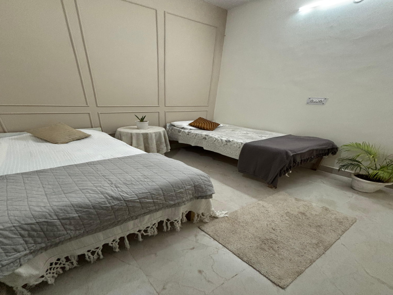  850 Sq.ft. House for PG in Chipyana Buzurg, Ghaziabad