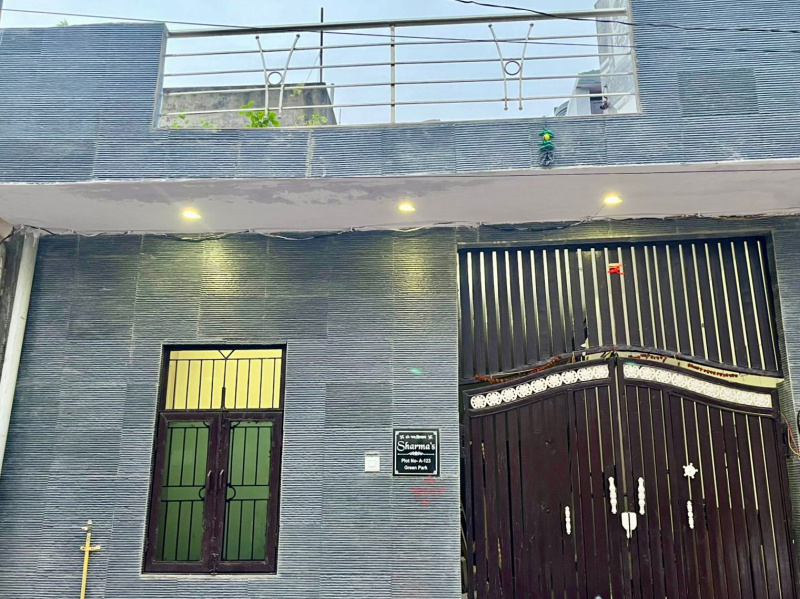  850 Sq.ft. House for PG in Chipyana Buzurg, Ghaziabad