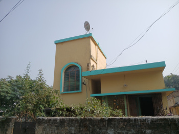3 BHK House for Sale in Krishnanagar, Nadia