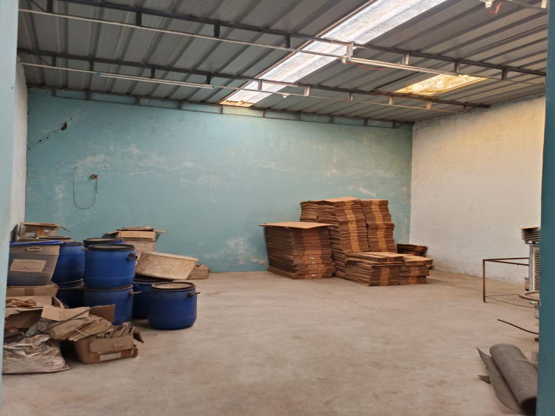  7200 Sq.ft. Industrial Land for Rent in Waghodia GIDC, Vadodara