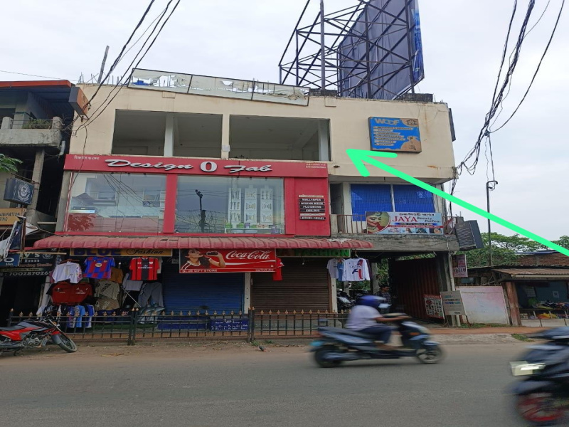  900 Sq.ft. Commercial Shop for Rent in Tezpur, SONITPUR