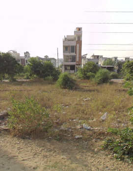  Residential Plot for Sale in Narayan Vihar, Jaipur