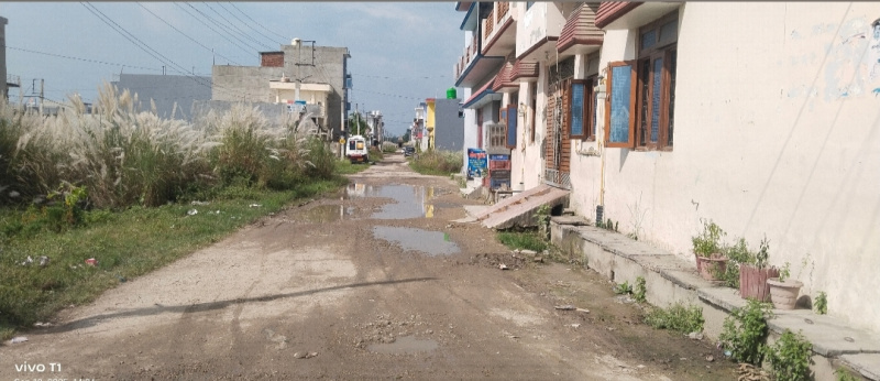  600 Sq.ft. Residential Plot for Sale in Jainagar, Rudrapur Udham, Udham Singh Nagar