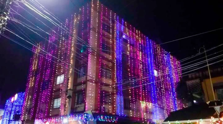 2 BHK 1150 Sq.ft. Apartment for Sale in Nayabasti, Jalpaiguri