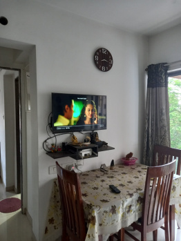 1 BHK Flat for Rent in Muranjan Wadi, Andheri East, Mumbai