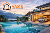  Residential Plot for Sale in Neral, Raigad