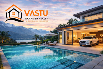 Residential Plot for Sale in Neral, Raigad