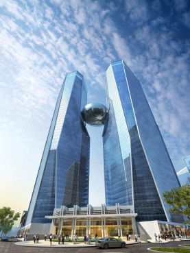  600 Sq.ft. Office Space for Sale in Sector 140A, Noida