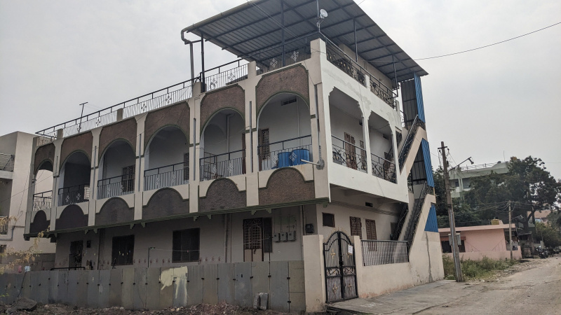 2 BHK 2400 Sq.ft. Builder Floor for Rent in Patel Nagar, Bellary