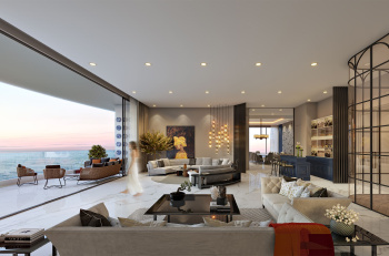 3 BHK Flat for Sale in Adarsh Nagar, Worli, Mumbai