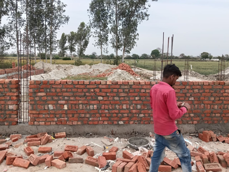  100 Sq. Yards Residential Plot for Sale in Sector 145 Noida