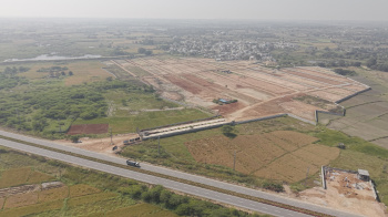  Residential Plot for Sale in Kandukuru, Hyderabad