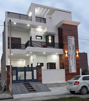 2 BHK Villa for Sale in Nagondanahalli, Bangalore