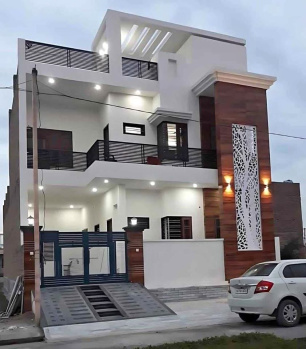 2 BHK Villa for Sale in Nagondanahalli, Bangalore