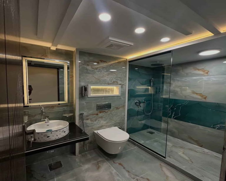 2 BHK 1215 Sq.ft. Villa for Sale in TC Palya Road, Bangalore