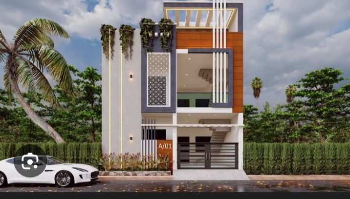 1.5 BHK 400 Sq.ft. House for Sale in Nandi Hills, Bangalore