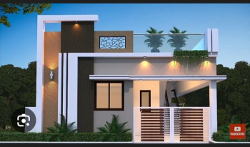 1.5 BHK House for Sale in Nandi Hills, Bangalore