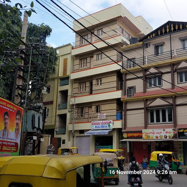  150 Sq.ft. Commercial Shop for Rent in Mysore Road, Bangalore