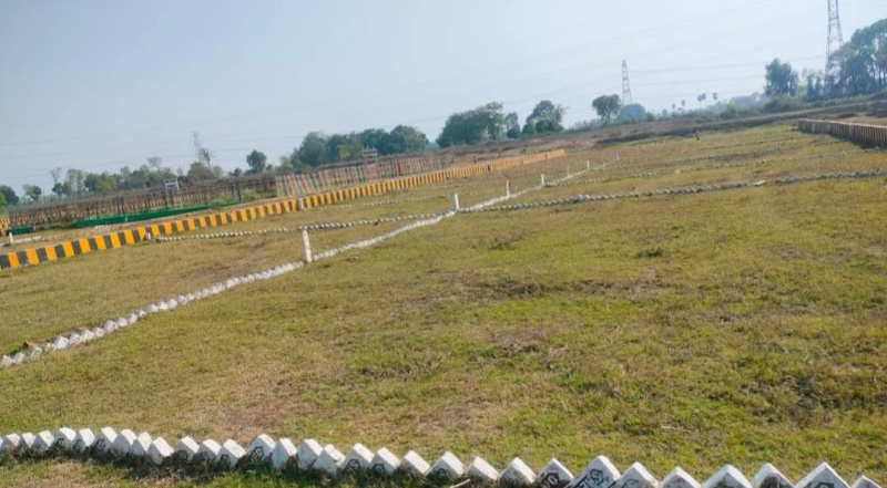  1250 Sq.ft. Residential Plot for Sale in Bihta, Patna