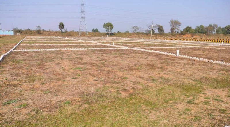  1250 Sq.ft. Residential Plot for Sale in Bihta, Patna