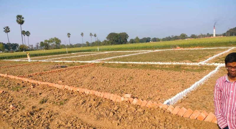  1250 Sq.ft. Residential Plot for Sale in Bihta, Patna