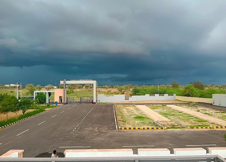  125 Sq. Yards Residential Plot for Sale in Shikargarh, Jodhpur