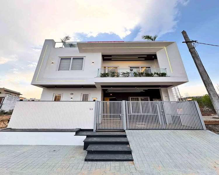 2.5 BHK 1685 Sq.ft. House for Sale in Kadugodi, Bangalore