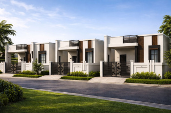 2 BHK House for Sale in Pithapuram, East Godavari