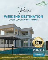 1 RK Farm House for Sale in Mohanlalganj, Lucknow