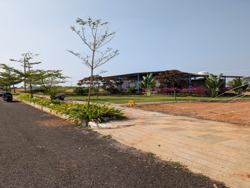  1200 Sq.ft. Residential Plot for Sale in Channarayapatna, Hassan