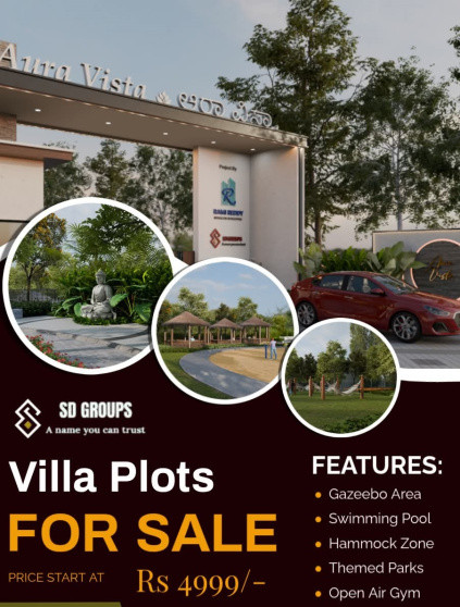  1200 Sq.ft. Residential Plot for Sale in Jigani Road, Bangalore