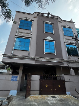  Factory for Rent in Kumar Nagar, Tirupur