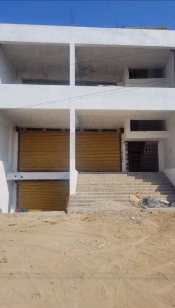  3000 Sq.ft. Commercial Shop for Rent in Tanda Ujjain, Kashipur