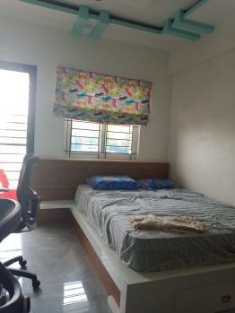 3 BHK Flat for Rent in J. P. Nagar, Bangalore