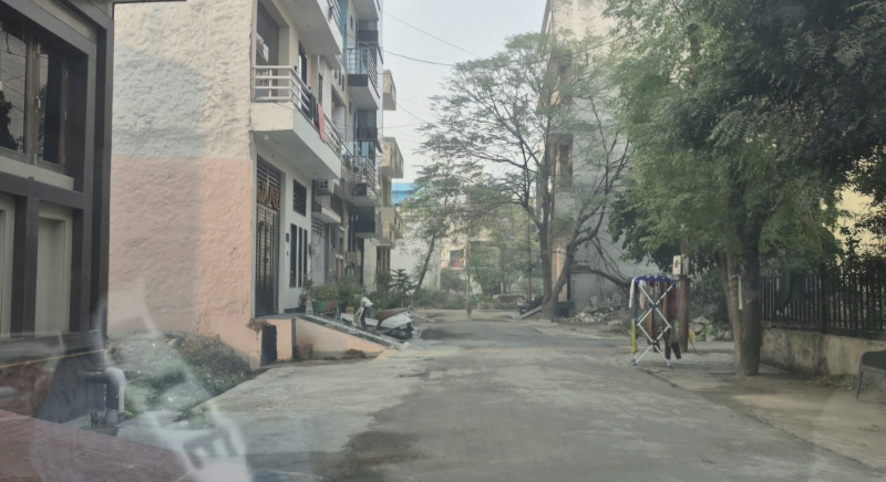  72 Sq. Meter Residential Plot for Sale in Ganga Nagar, Bulandshahr