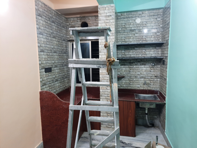 2 BHK 560 Sq.ft. Apartment for Rent in Anandapur, Kolkata