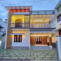 2 BHK Villa for Sale in Channasandra, Bangalore