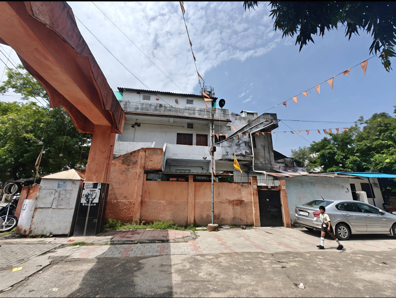 4 BHK 1500 Sq.ft. House for Rent in Medical Square, Nagpur