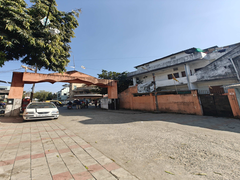 4 BHK 1500 Sq.ft. House for Rent in Medical Square, Nagpur