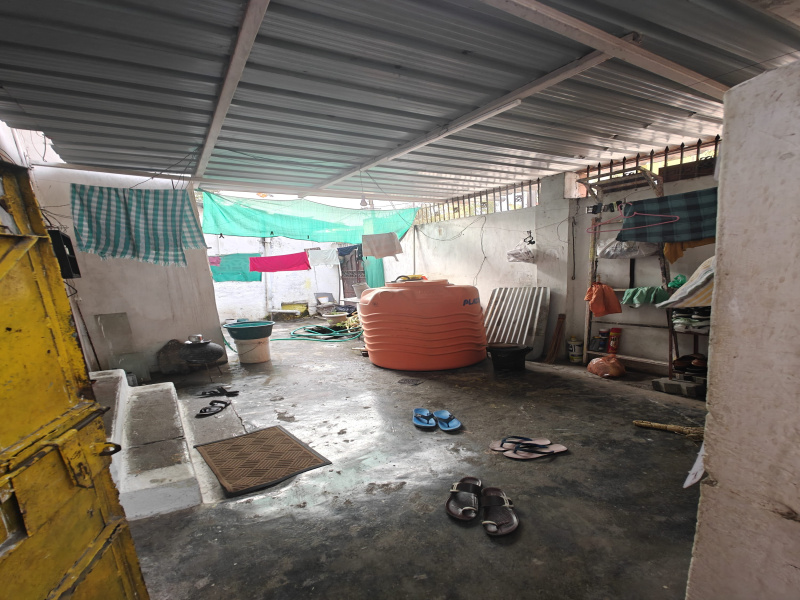 4 BHK 1500 Sq.ft. House for Rent in Medical Square, Nagpur