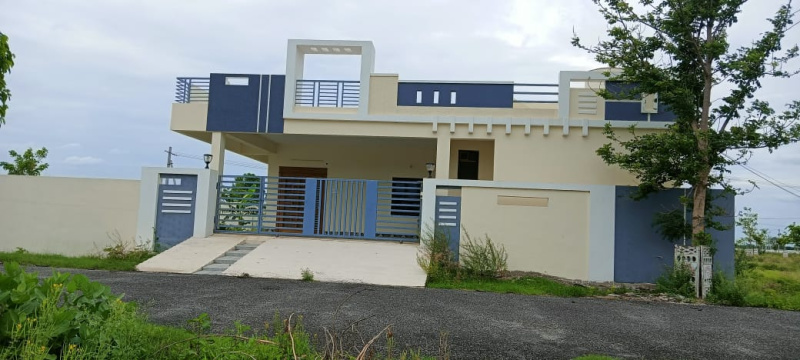 2 BHK 1080 Sq.ft. Apartment for Sale in Chandramouli Nagar, Guntur