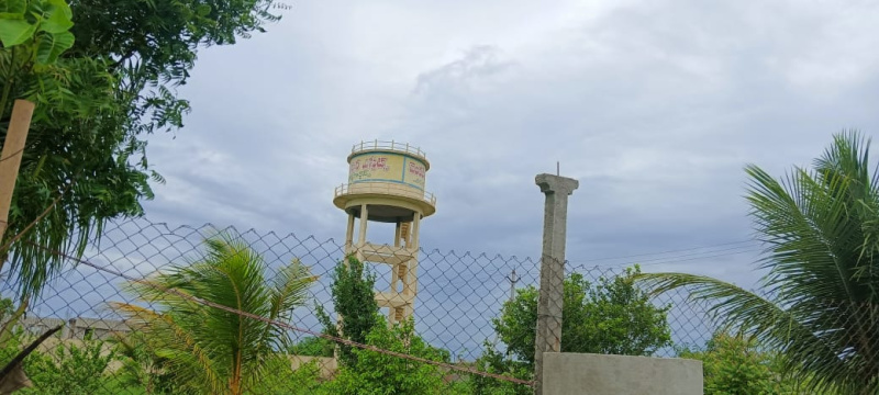 2 BHK 1080 Sq.ft. Apartment for Sale in Chowdavaram, Guntur