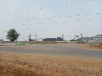  Industrial Land for Sale in RIICO Industrial Area, Bhiwadi