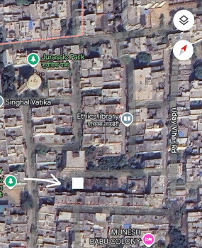  Residential Plot for Sale in Swarna Jayanti Nagar, Aligarh