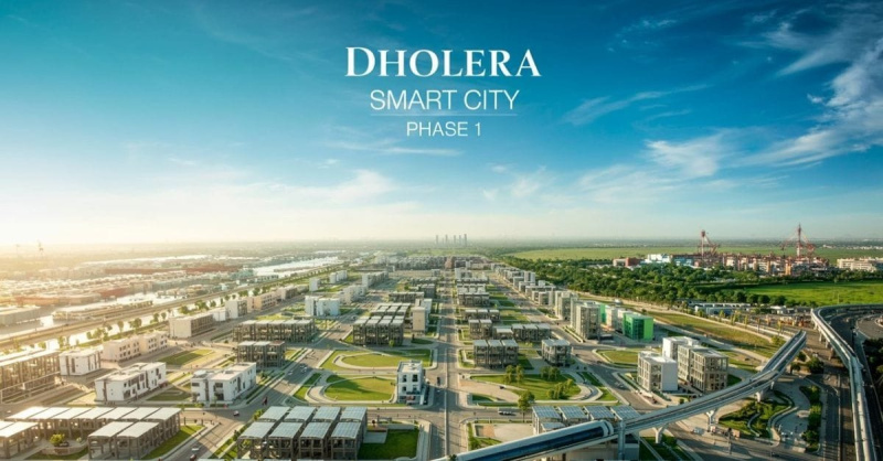  150 Sq. Yards Residential Plot for Sale in Dholera, Ahmedabad