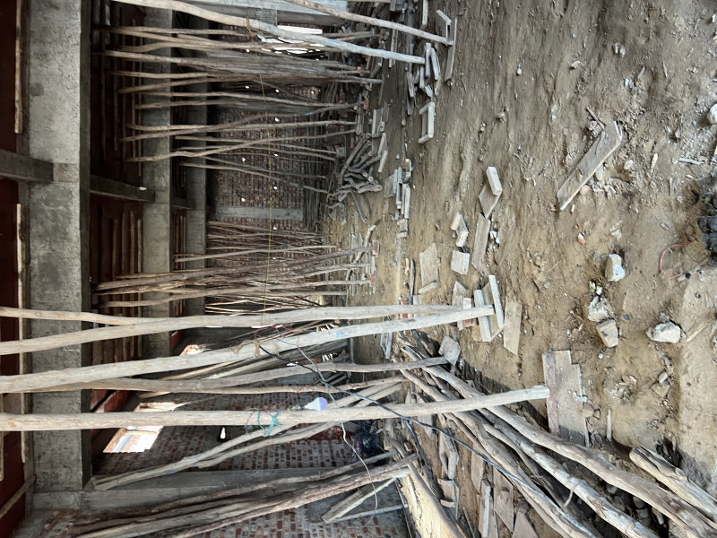  10500 Sq.ft. Factory for Rent in Bahadrabad, Haridwar