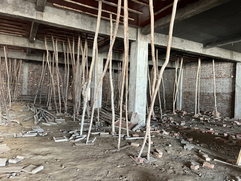  10500 Sq.ft. Factory for Rent in Bahadrabad, Haridwar