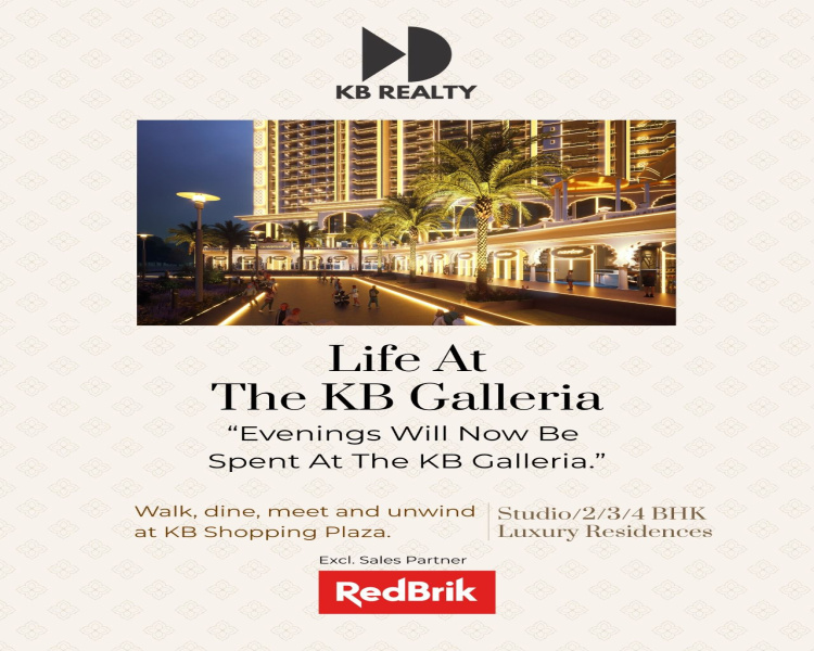  546 Sq.ft. Studio Apartment for Sale in NH-19, Vrindavan